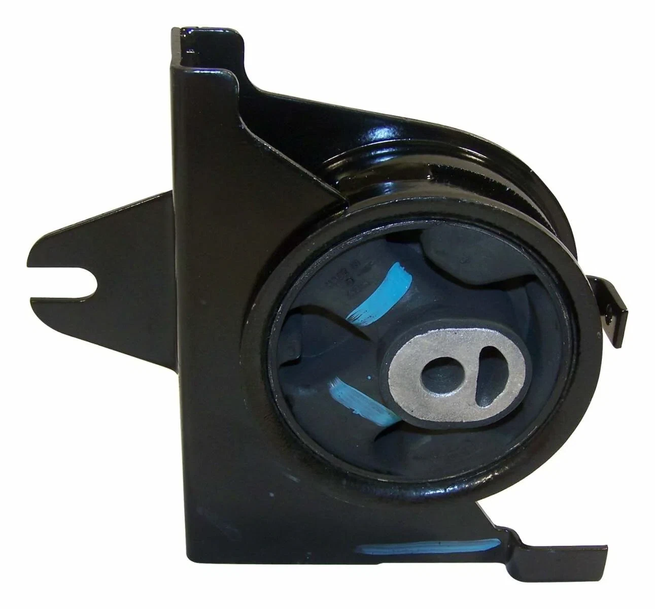 Crown Automotive - Metal Black Engine Mount - 4612746